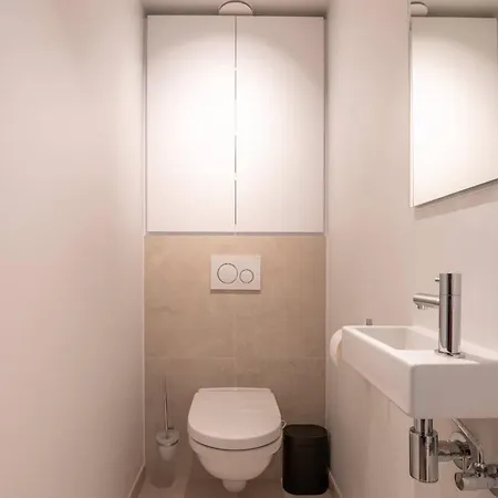 Deluxe 3br With Spectacular Views Daire *