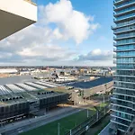 Deluxe 3br With Spectacular Views Apartman
