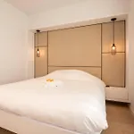 Apartman Deluxe 3br With Spectacular Views