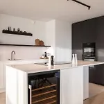 Apartment Deluxe 3br With Spectacular Views Ostend