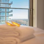 Apartment Deluxe 3br With Spectacular Views Ostend