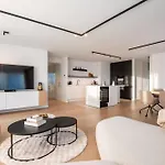 Deluxe 3br With Spectacular Views Apartman Ostende