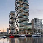 Apartman Deluxe 3br With Spectacular Views *