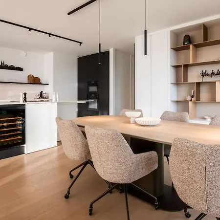 Apartman Deluxe 3br With Spectacular Views *