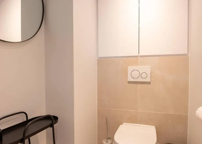 Deluxe 3br With Spectacular Views