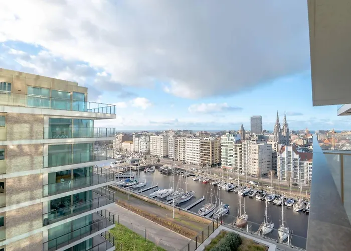 Deluxe 3br With Spectacular Views *